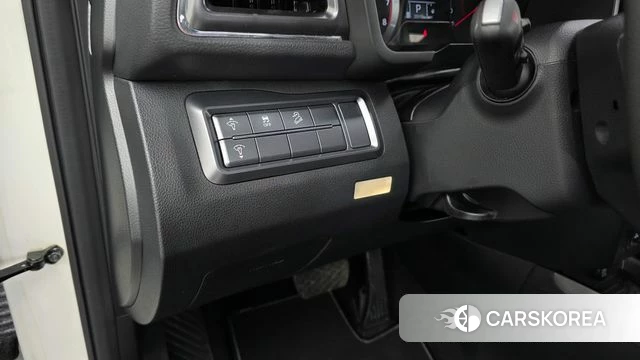 Ssangyong Tivoli Air id 4726889 из Кореи 8