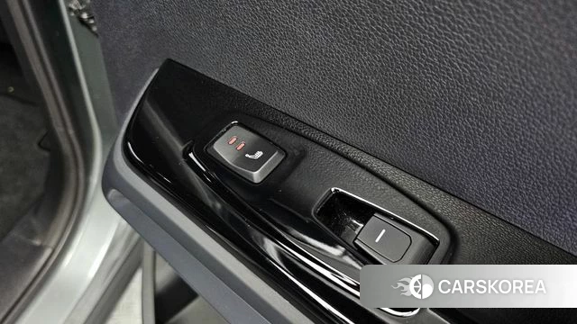 Ssangyong Torres id 3838746 из Кореи 8