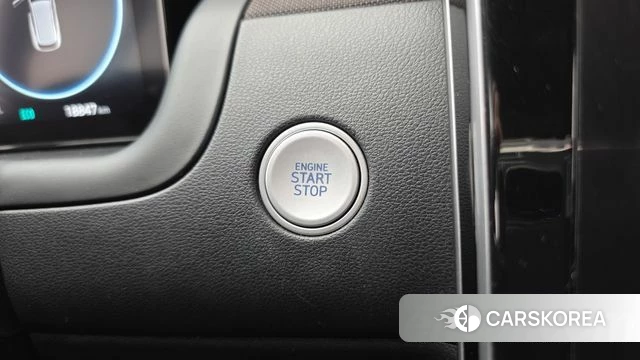 Hyundai Tucson Hybrid (NX4) id 4249610 из Кореи 8