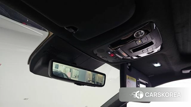 Kia The New Sorento 4th Generation id 4783175 из Кореи 8