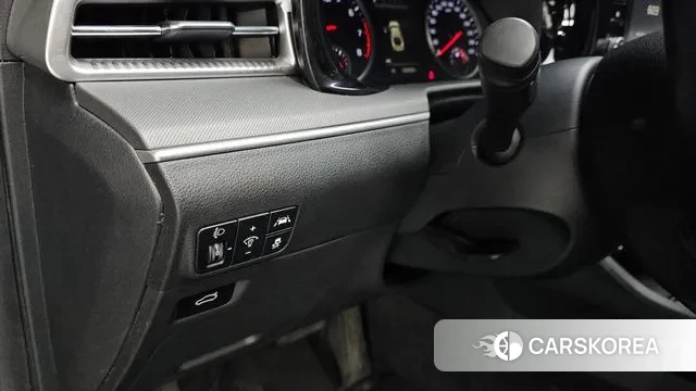 Kia K5 3rd generation id 3572584 из Кореи 8