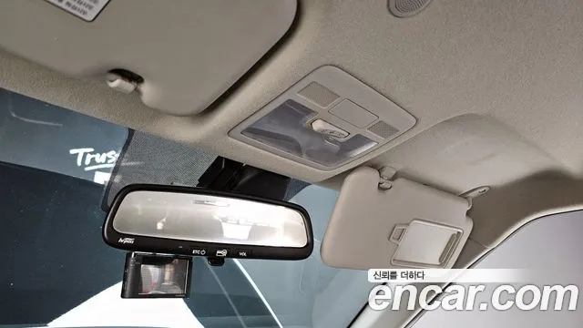 Hyundai Venue id 2644577 из Кореи 8