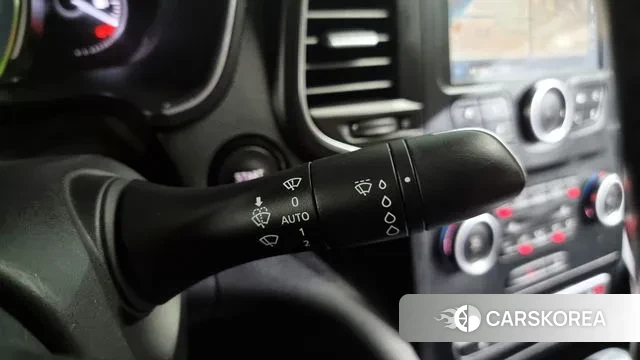 Renault Korea (Samsung) SM6 id 2986511 из Кореи 8