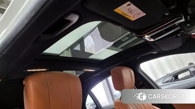 Mercedes-Benz S-Class W223 id 3735283 из Кореи 8