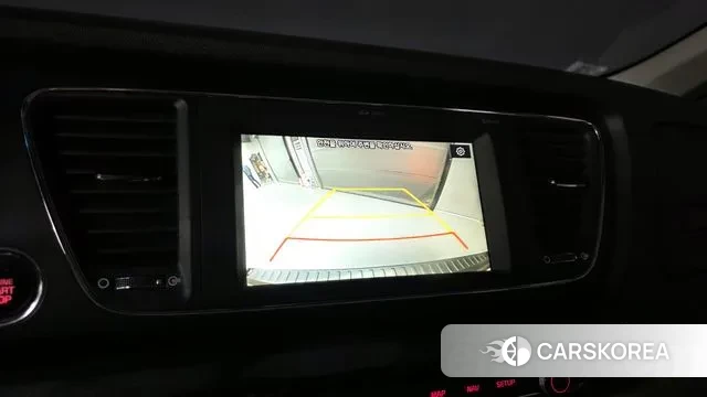 Kia The New Carnival id 3248695 из Кореи 8