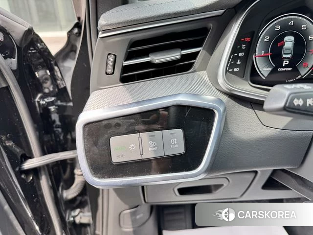 Audi A6L id 4259550 из Китая 8