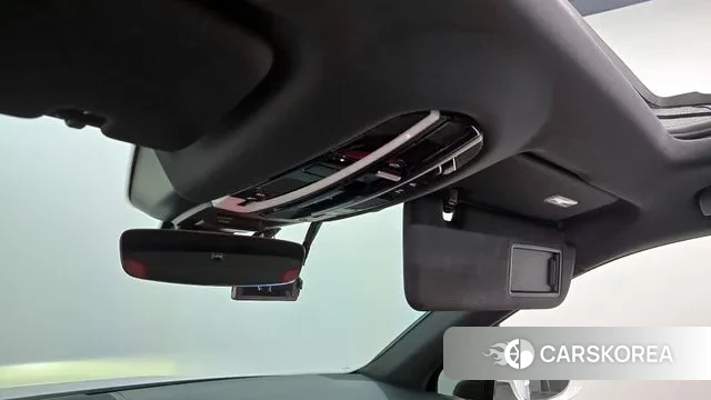 Porsche Cayenne (PO536) id 3407883 из Кореи 8