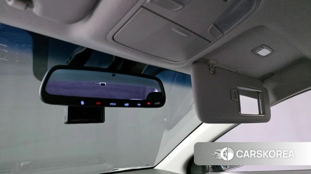 Hyundai The New Avante AD id 3820444 из Кореи 8