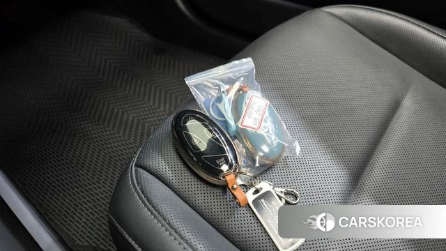 Hyundai Ionic 6 id 4783194 из Кореи 8