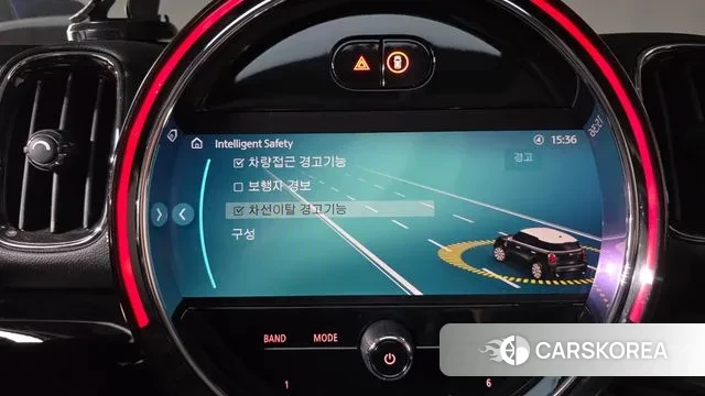 Mini Cooper Countryman id 3600166 из Кореи 8