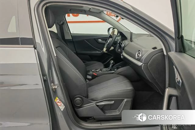 Audi Q2L id 4253627 из Китая 8