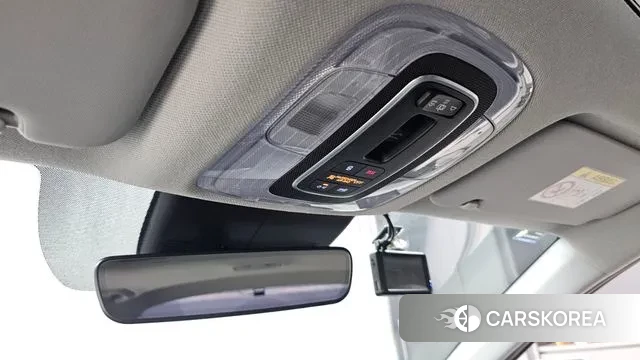 Hyundai Avante (CN7) id 3385504 из Кореи 8