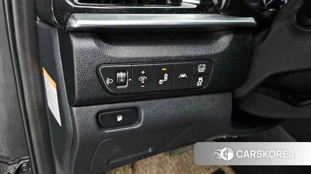 Kia The New Niro id 4268118 из Кореи 8