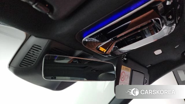 Mercedes-Benz C-Class W206 id 3799687 из Кореи 8