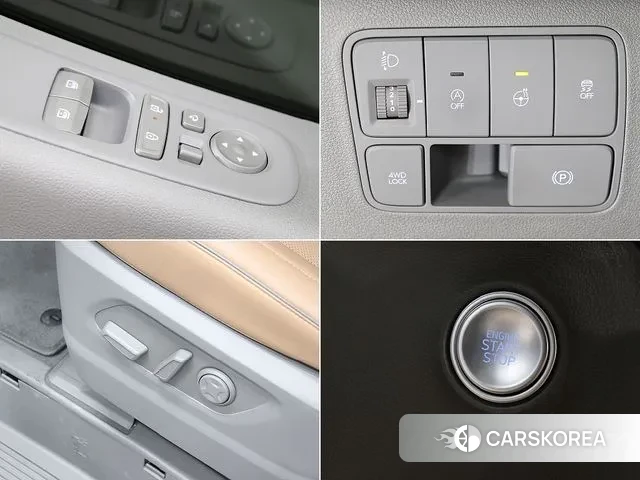 Hyundai Staria id 3410331 из Кореи 8