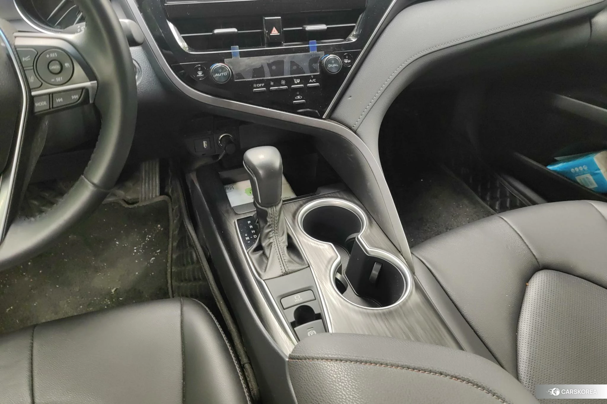 Toyota Camry id 4461375 из Китая 8