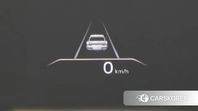 Genesis G80 (RG3) id 3402101 из Кореи 8