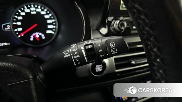 Kia Seltos id 3885314 из Кореи 8