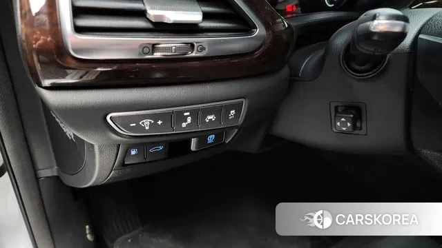 Genesis EQ900 id 3380730 из Кореи 8