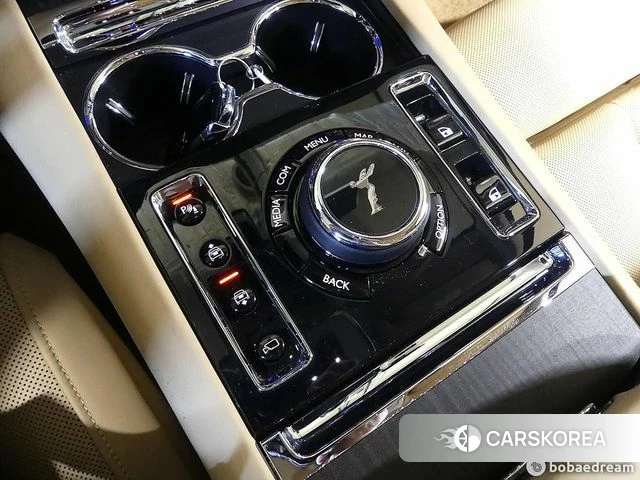 Rolls-Royce Ghost 2nd Generation id 3963962 из Кореи 8