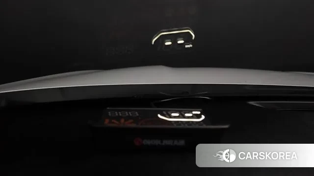 Kia K8 id 2894269 из Кореи 8