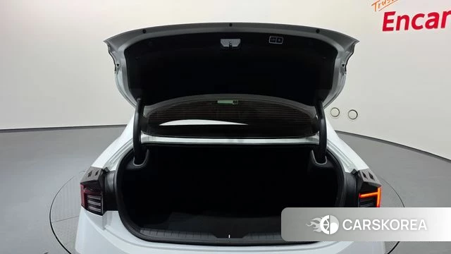 Hyundai Sonata D Edge (DN8) id 4665159 из Кореи 8