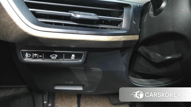 Kia K8 id 4323254 из Кореи 8