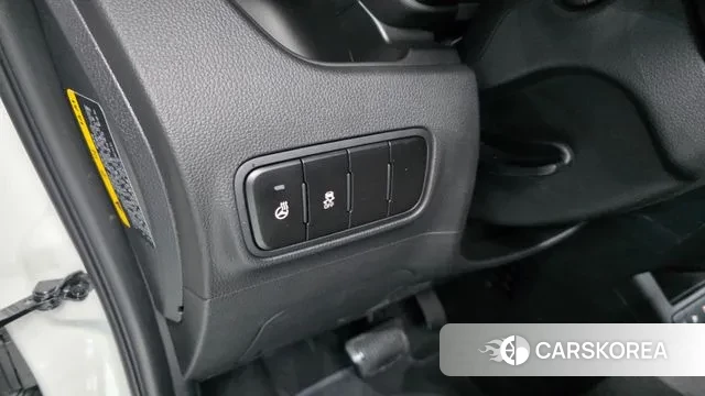 Kia The New Kia Ray EV id 3763663 из Кореи 8