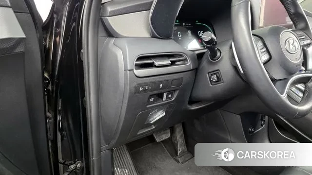 Hyundai The New Palisade id 3764191 из Кореи 8