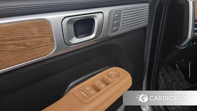 Hyundai Santa Fe (MX5) id 3011109 из Кореи 8