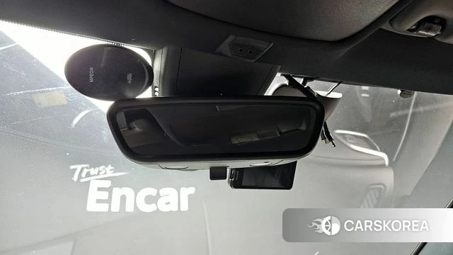 Infiniti Q30 id 4019938 из Кореи 8