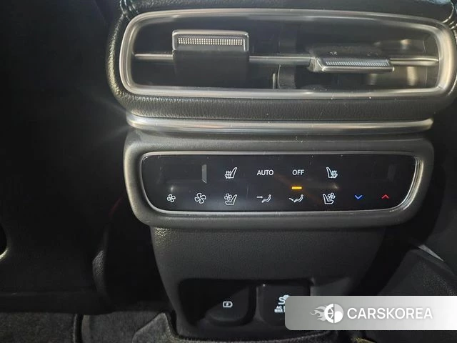 Genesis GV80 id 3850413 из Кореи 8