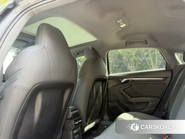 Audi A3 id 4271393 из Китая 8