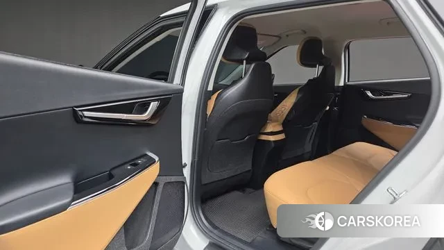 Kia EV6 id 3653967 из Кореи 8