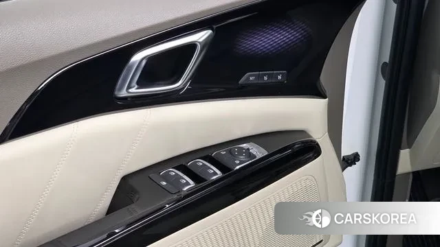 Kia Carnival 4th generation id 3577053 из Кореи 8