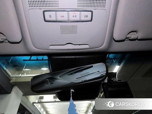 Hyundai The New Grandeur IG id 4849576 из Кореи 8