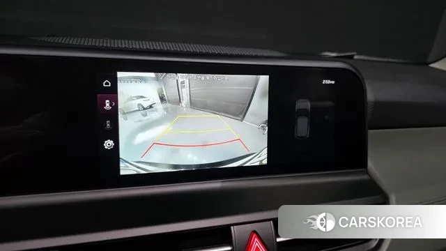 Kia The New Seltos id 3231438 из Кореи 8