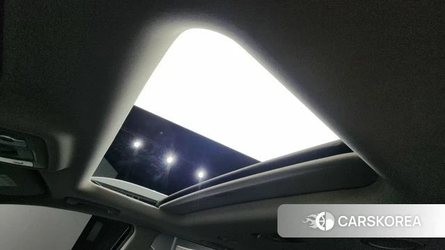 Kia Mohave Master id 3904368 из Кореи 8