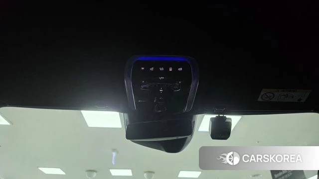 Mercedes-Benz S-Class W223 id 3806939 из Кореи 8