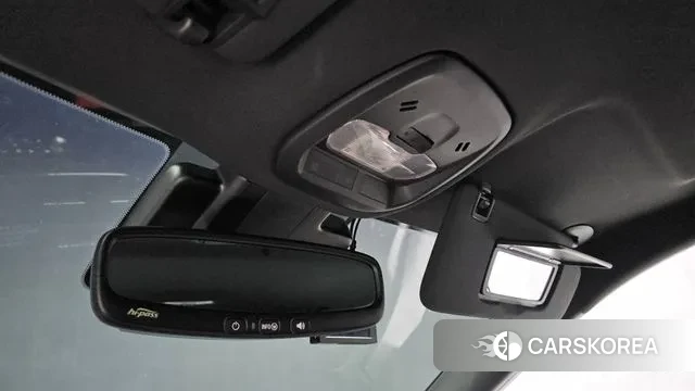 Chevrolet (GM Daewoo) Trax Crossover id 3679539 из Кореи 8