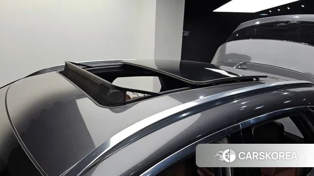 Genesis GV70 id 3395610 из Кореи 8