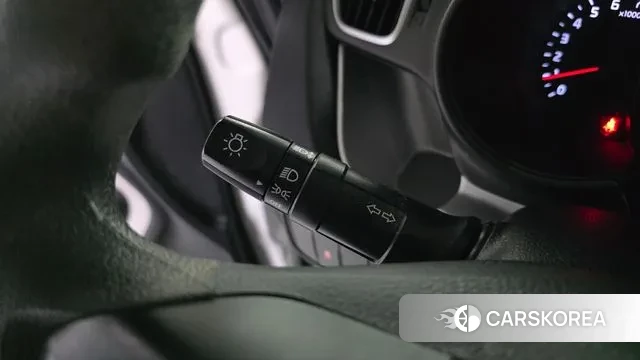 Kia The New Ray id 3514733 из Кореи 8