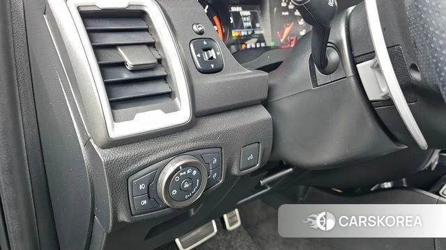 Ford Ranger 3rd Generation id 4464014 из Кореи 8