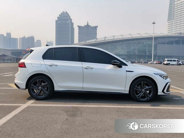 Volkswagen Golf id 4299446 из Китая 8