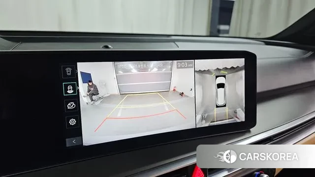 Kia The New Sorento 4th Generation id 3664254 из Кореи 8