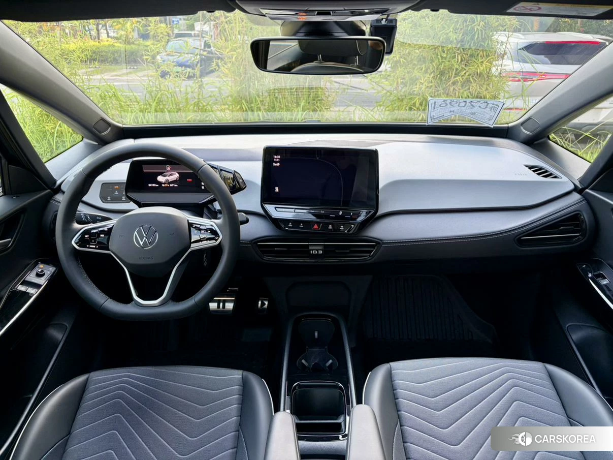 Volkswagen ID.3 id 4461535 из Китая 8
