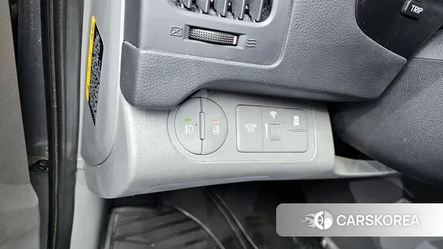 Hyundai The New Grand Starex id 3500179 из Кореи 8