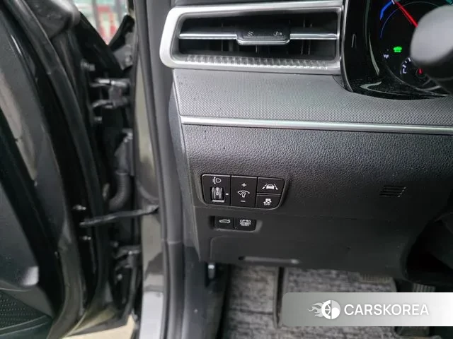 Kia K5 Hybrid 3rd Generation id 3517145 из Кореи 8