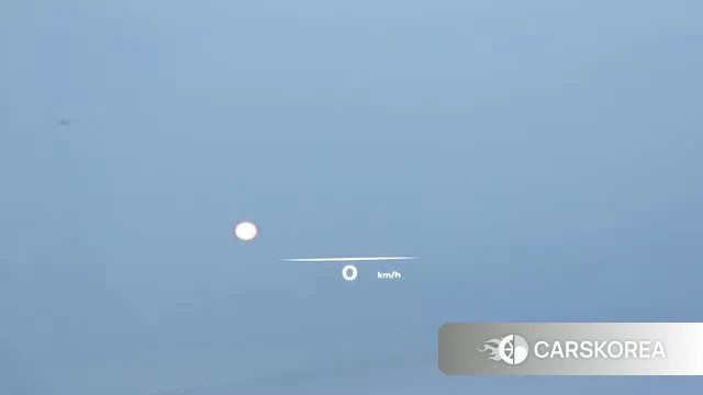 Genesis G80 (RG3) id 3732279 из Кореи 8