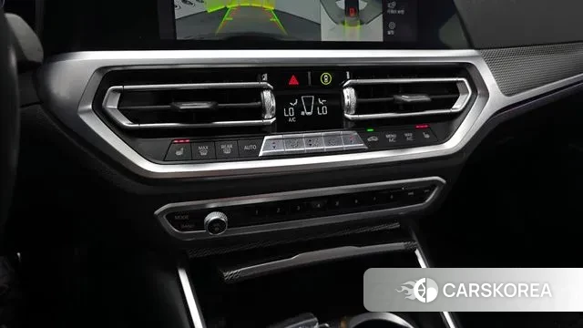 BMW 3 Series (G20) id 3033046 из Кореи 8